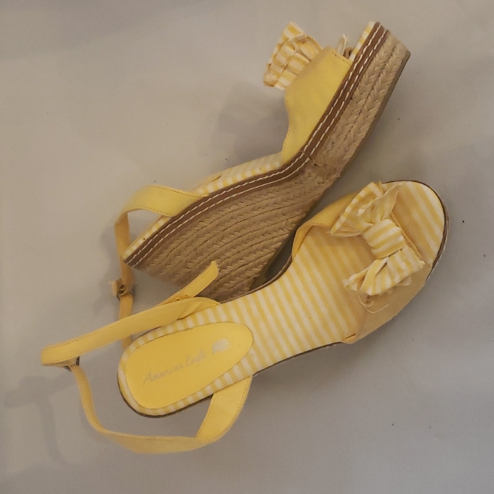 Women's Wedges